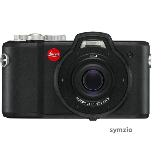 Leica XU