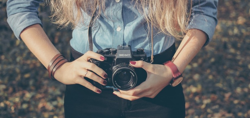 5 Tips on becoming a Professional Stock Photographer